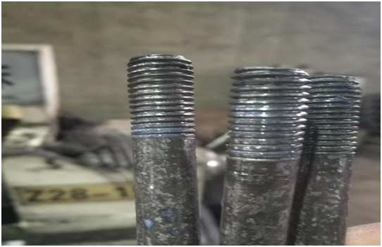 騰昌建材三段式止水螺桿生產(chǎn)流程(圖4) 騰昌建材三段式止水螺桿生產(chǎn)流程(圖4)