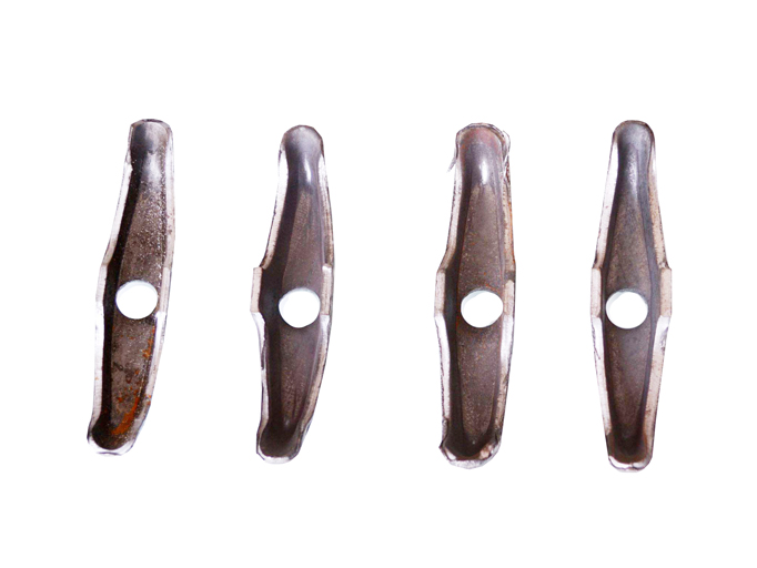 止水螺桿山型卡(圖2) 止水螺桿山型卡(圖2)