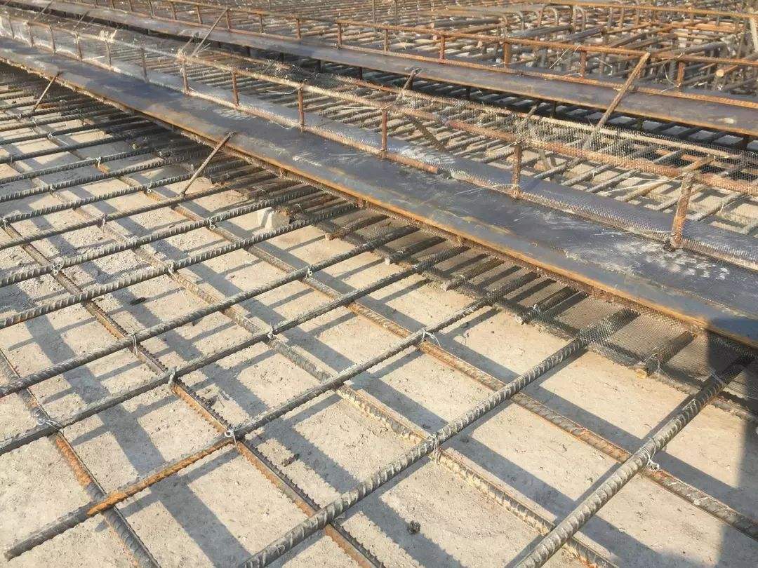 三段式止水螺桿在地下室防水工程應用(圖2) 三段式止水螺桿在地下室防水工程應用(圖2)