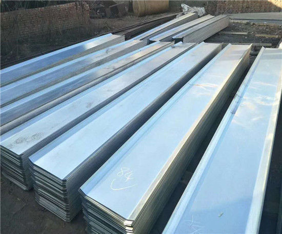 止水鋼板廠家的規范要求(圖1)