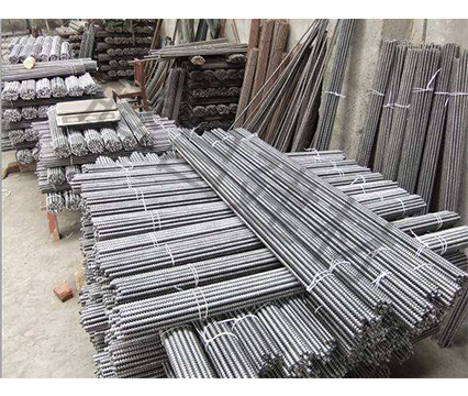 止水螺桿使用方法及注意事項(圖1) 止水螺桿使用方法及注意事項(圖1)