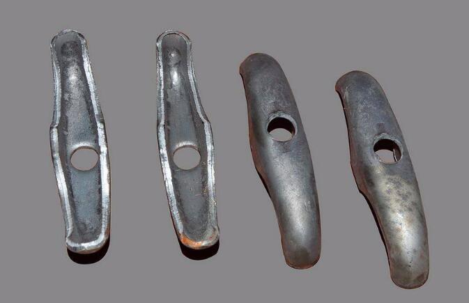 止水螺桿山型卡價格是由質量和重量決定的(圖1) 止水螺桿山型卡價格是由質量和重量決定的(圖1)