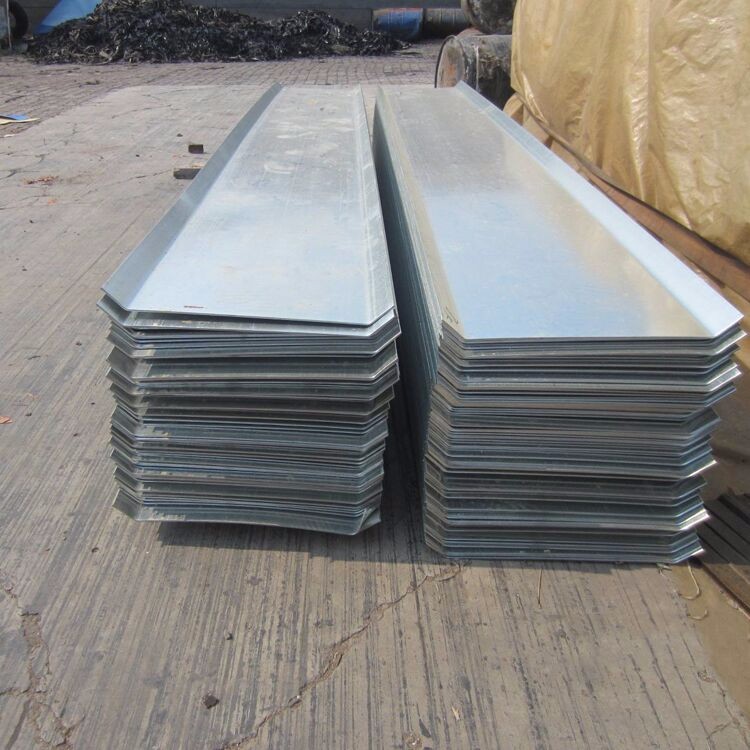 河南止水鋼板廠家的生產技術及質量要求(圖1)