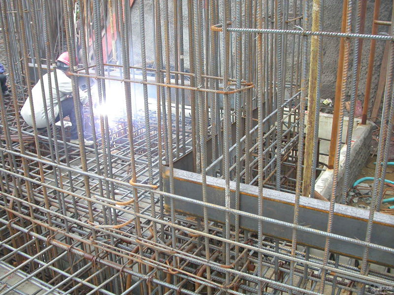 止水螺桿在建筑施工中具有建筑效益？(圖1)