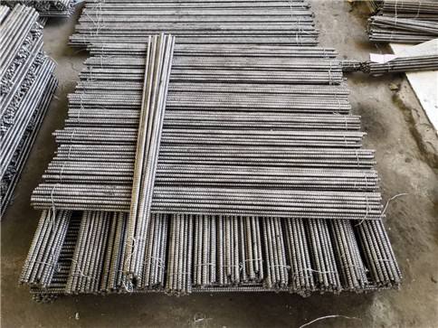 止水螺桿在地下室裝修應用中的長度標準(圖1) 止水螺桿在地下室裝修應用中的長度標準(圖1)