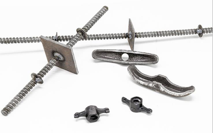 止水螺桿廠家談三段式止水螺桿的批發注意事項(圖1) 止水螺桿廠家