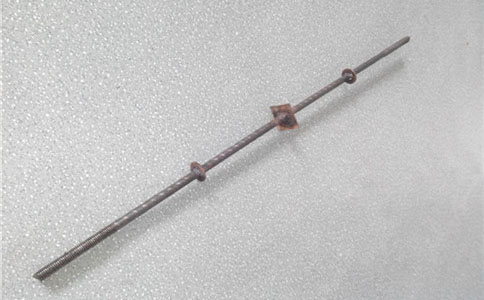 不同施工場所對止水螺桿的不同要求(圖1) 止水螺桿