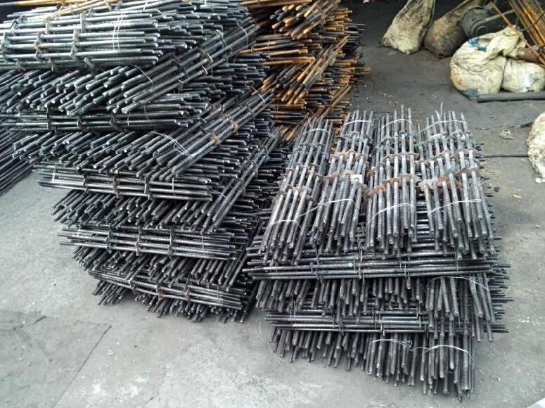 不同施工場所對止水螺桿的不同要求(圖2) 止水螺桿