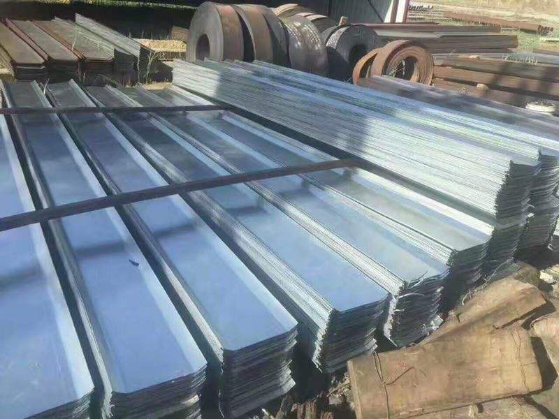 地下室裝修對止水螺桿的長度有何要求標準?(圖2) 止水螺桿